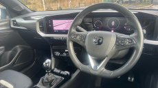 Vauxhall Mokka 1.2 Turbo Ultimate 5dr Petrol Hatchback